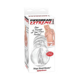 Pipedream Extreme Mega Head Master Male Stroker Masturbators and Strokers